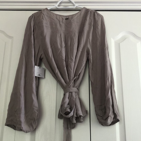 💕O’NEILL - Barrymore Top (XL) - Picture 6 of 14